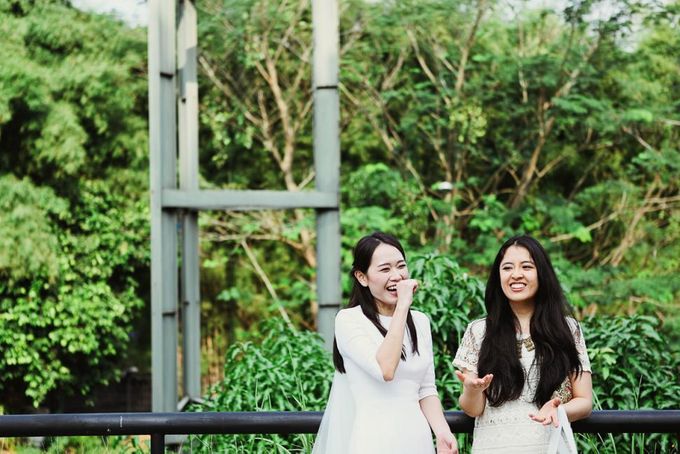 Gito & Merry Wedding by Adity Pictures - 021