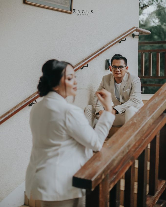 WEDDING PACKAGE by Sheraton Lampung Wedding - 010 WEDDING PACKAGE by Sheraton Lampung Wedding - 010