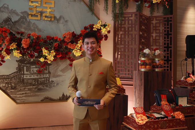 MC Sangjit House of Yuen Fairmont Jakarta - Anthony Stevven by Anthony Stevven - 008 MC Sangjit House of Yuen Fairmont Jakarta - Anthony Stevven by Anthony Stevven - 008