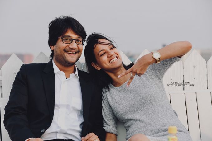 Pre Wedding Shoot by GP PRODUCTION - 007 Pre Wedding Shoot by GP PRODUCTION - 007