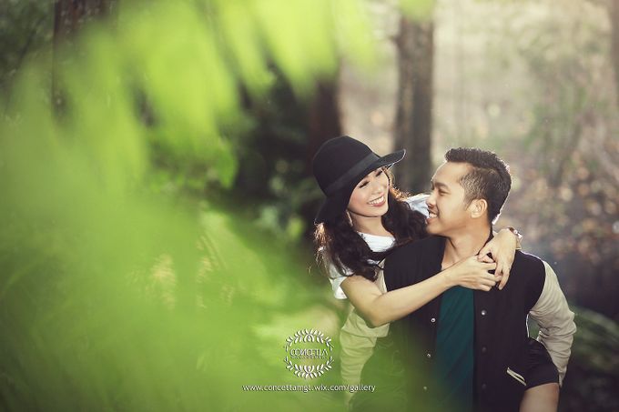 Ucie + Rusyad by Concetta Photography - 005