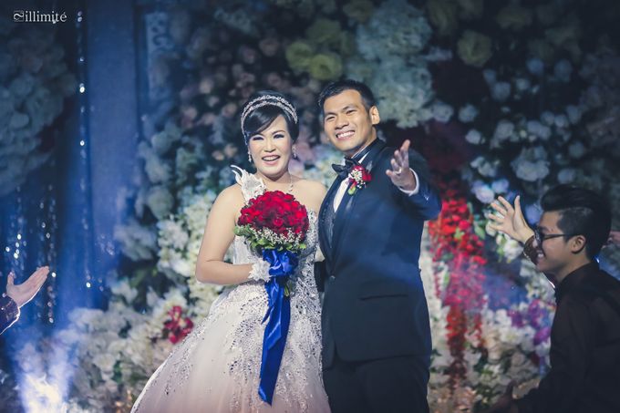 GUNAWAN & VERO WEDDING DAY by Overdream Production - 018 GUNAWAN & VERO WEDDING DAY by Overdream Production - 018