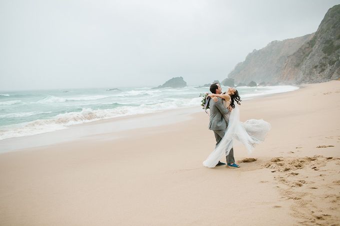Beach wedding in Portugal of Roman and Ksenia by Studiovictorias - 010 Beach wedding in Portugal of Roman and Ksenia by Studiovictorias - 010