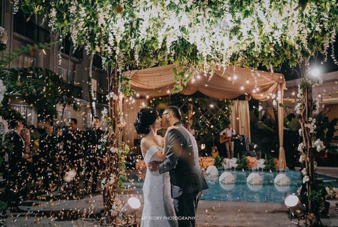 Wedding Photography Edwin & Dinny by PRIDE Organizer - 020 Wedding Photography Edwin & Dinny by PRIDE Organizer - 020