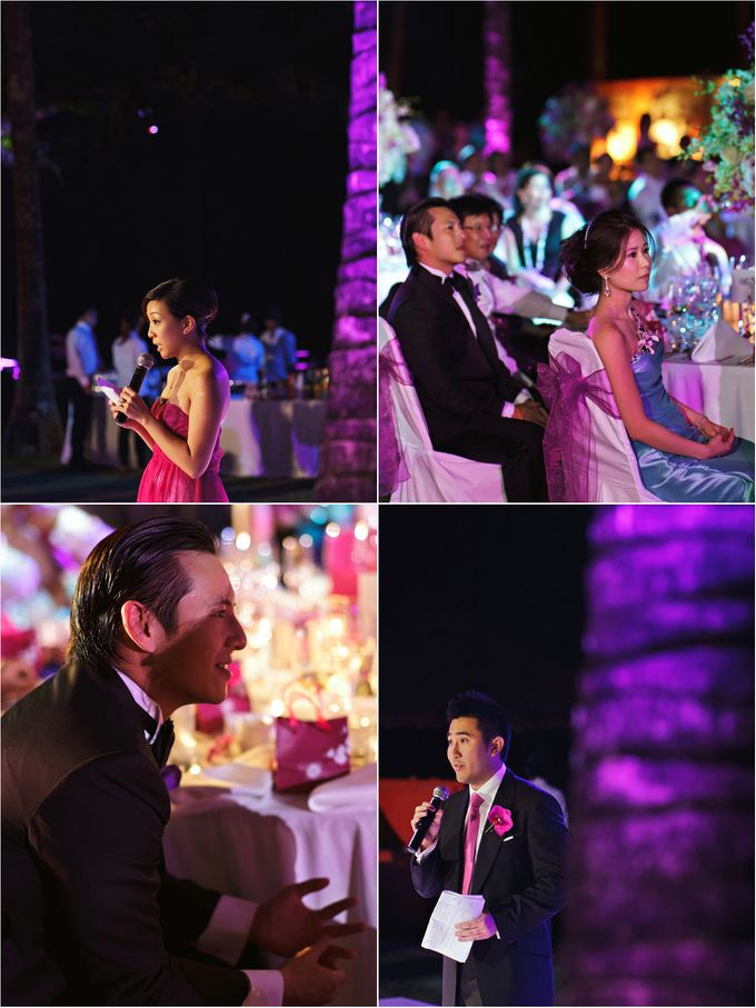 Fiona & Alistair by Luxury Events Phuket - 035