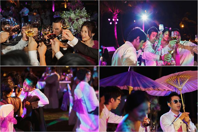 Fiona & Alistair by Luxury Events Phuket - 037