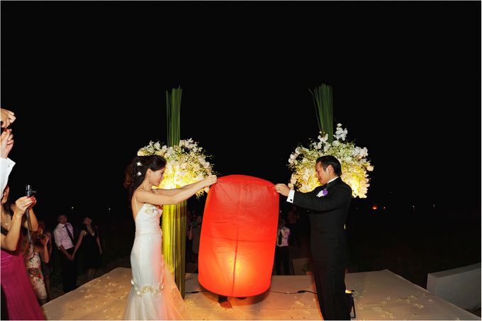 Fiona & Alistair by Luxury Events Phuket - 038