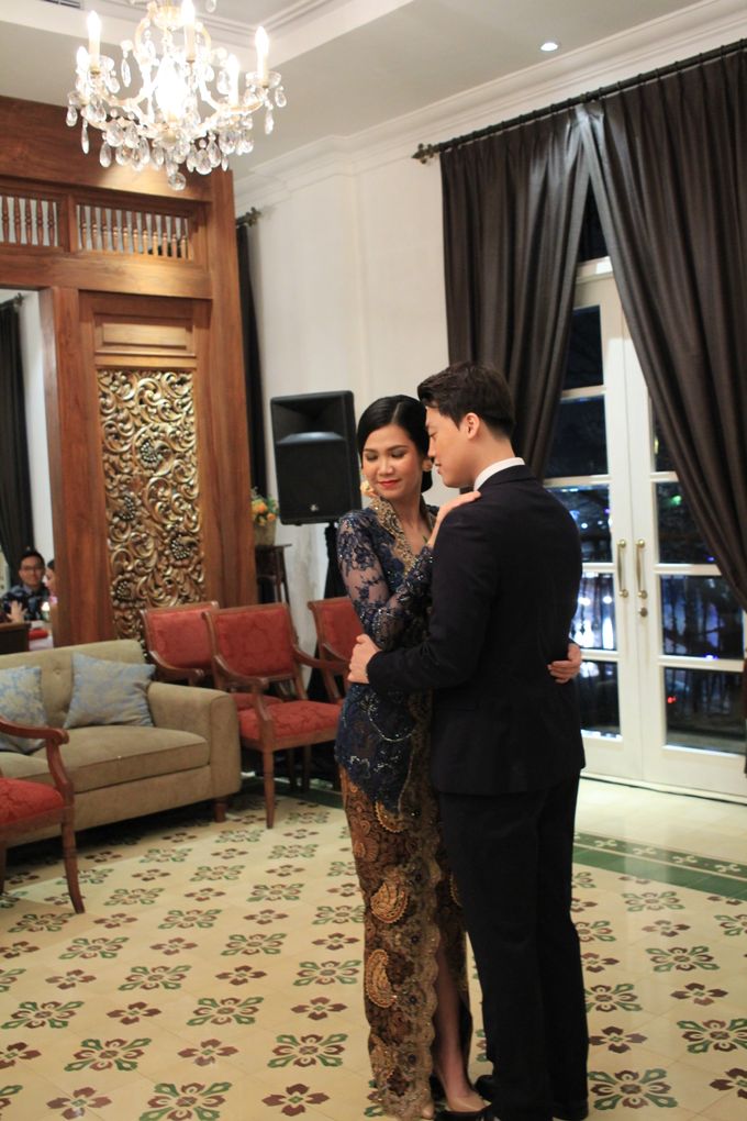 MC Wedding Intimate Plataran Menteng Jakarta - Anthony Stevven by Plataran Indonesia - 016 MC Wedding Intimate Plataran Menteng Jakarta - Anthony Stevven by Plataran Indonesia - 016