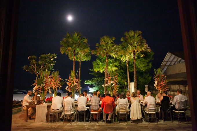 Over Water Wedding by The Sakala Resort Bali - 012 Over Water Wedding by The Sakala Resort Bali - 012