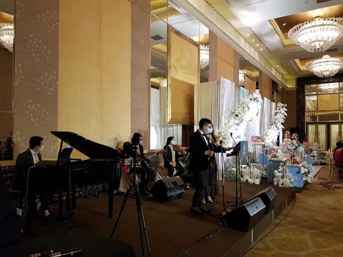 Entertainment Sangjit Hotel Mulia Jakarta by Double V Entertainment by Double V Entertainment - 047 Entertainment Sangjit Hotel Mulia Jakarta by Double V Entertainment by Double V Entertainment - 047