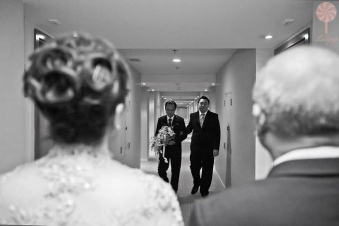 wedding Ari & Sisca by Lollipop Wedding Organizer - 025