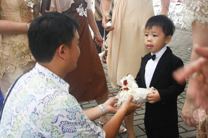 wedding Ari & Sisca by Lollipop Wedding Organizer - 011