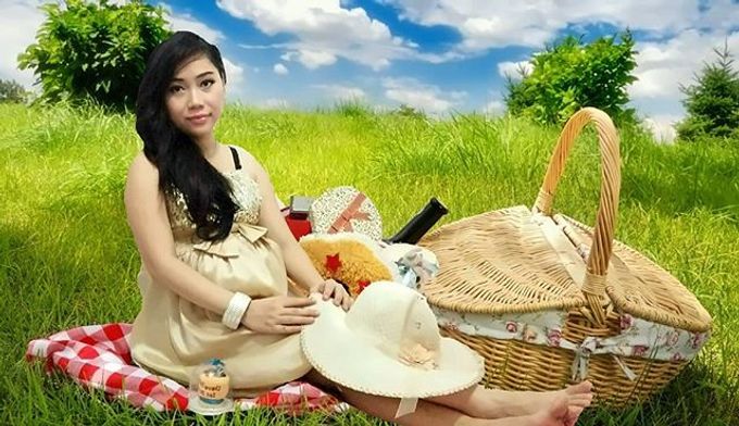 Maternity Photography In Mommy S Womb By Vens Art Bridestory Com