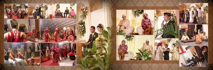 wedding story by Lock Photography - 011