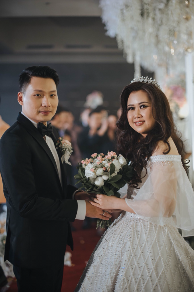 Wedding Hendi & Melisa by FABSTORY - 002 Wedding Hendi & Melisa by FABSTORY - 002