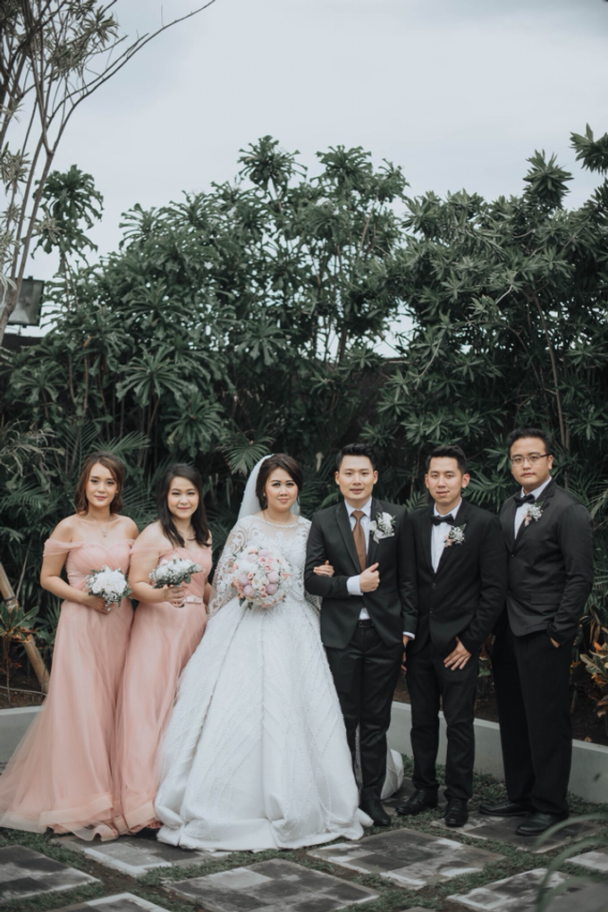 Wedding Hendi & Melisa by FABSTORY - 008 Wedding Hendi & Melisa by FABSTORY - 008