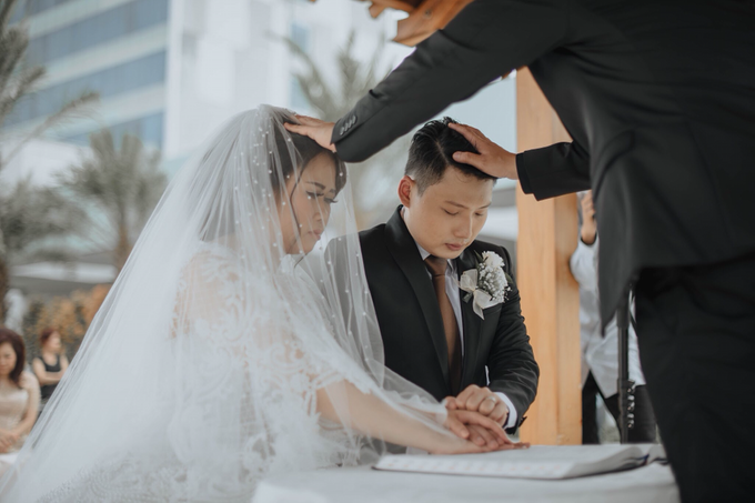 Wedding Hendi & Melisa by FABSTORY - 009 Wedding Hendi & Melisa by FABSTORY - 009