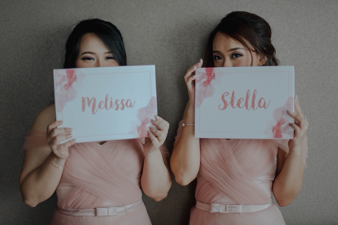 Wedding Hendi & Melisa by FABSTORY - 016