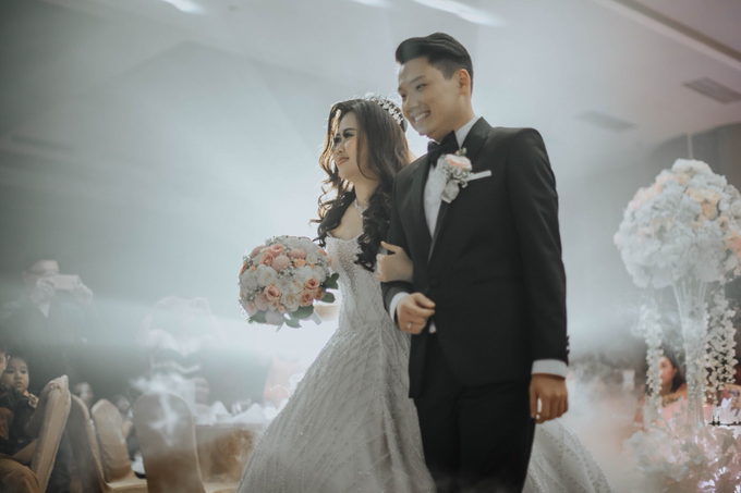 Wedding Hendi & Melisa by FABSTORY - 021