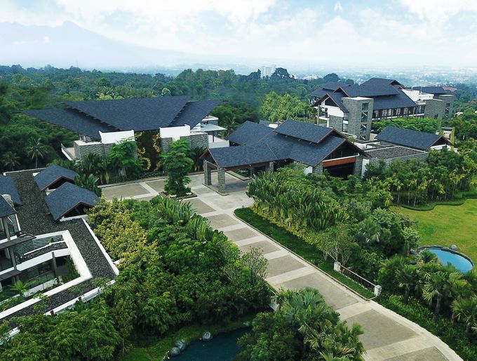 Pullman Ciawi Vimala Hills by Pullman Ciawi Vimala Hills - 001 Pullman Ciawi Vimala Hills by Pullman Ciawi Vimala Hills - 001