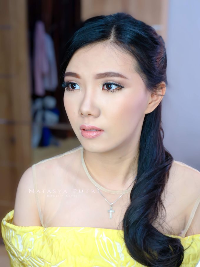 Diversity by Natasya Putri Makeup Artist - 005 Diversity by Natasya Putri Makeup Artist - 005