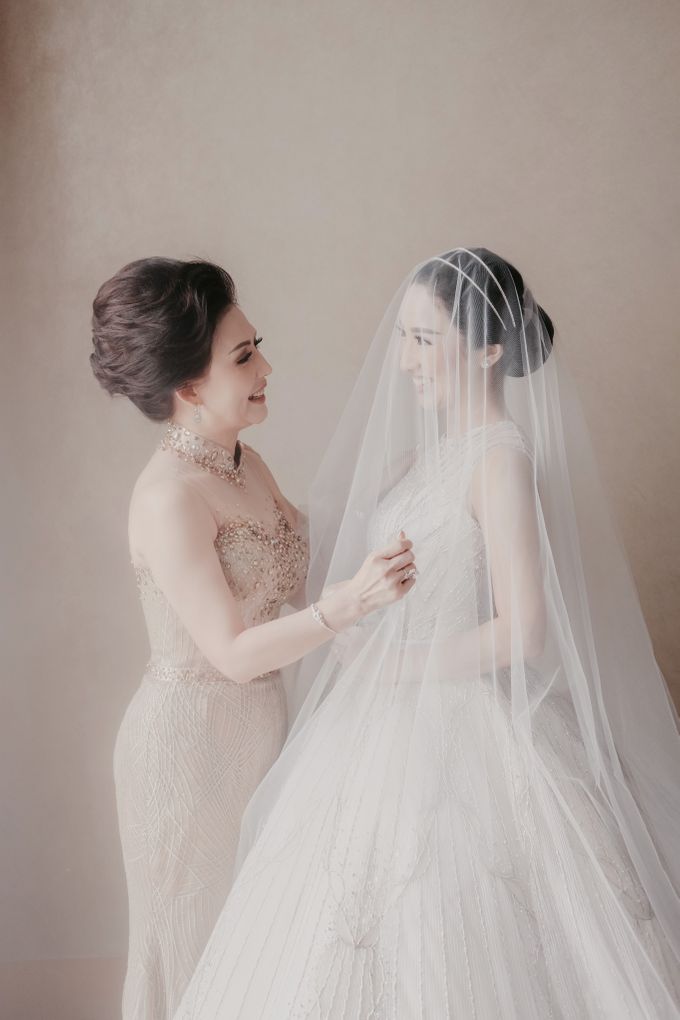 Herry & Yuliana by PRIVATE WEDDING ORGANIZER - 003 Herry & Yuliana by PRIVATE WEDDING ORGANIZER - 003