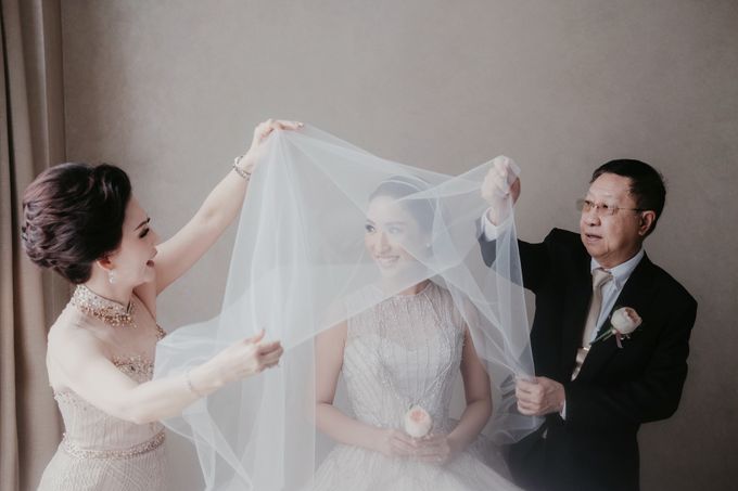 Herry & Yuliana by PRIVATE WEDDING ORGANIZER - 005 Herry & Yuliana by PRIVATE WEDDING ORGANIZER - 005