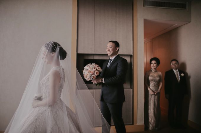 Herry & Yuliana by PRIVATE WEDDING ORGANIZER - 006 Herry & Yuliana by PRIVATE WEDDING ORGANIZER - 006