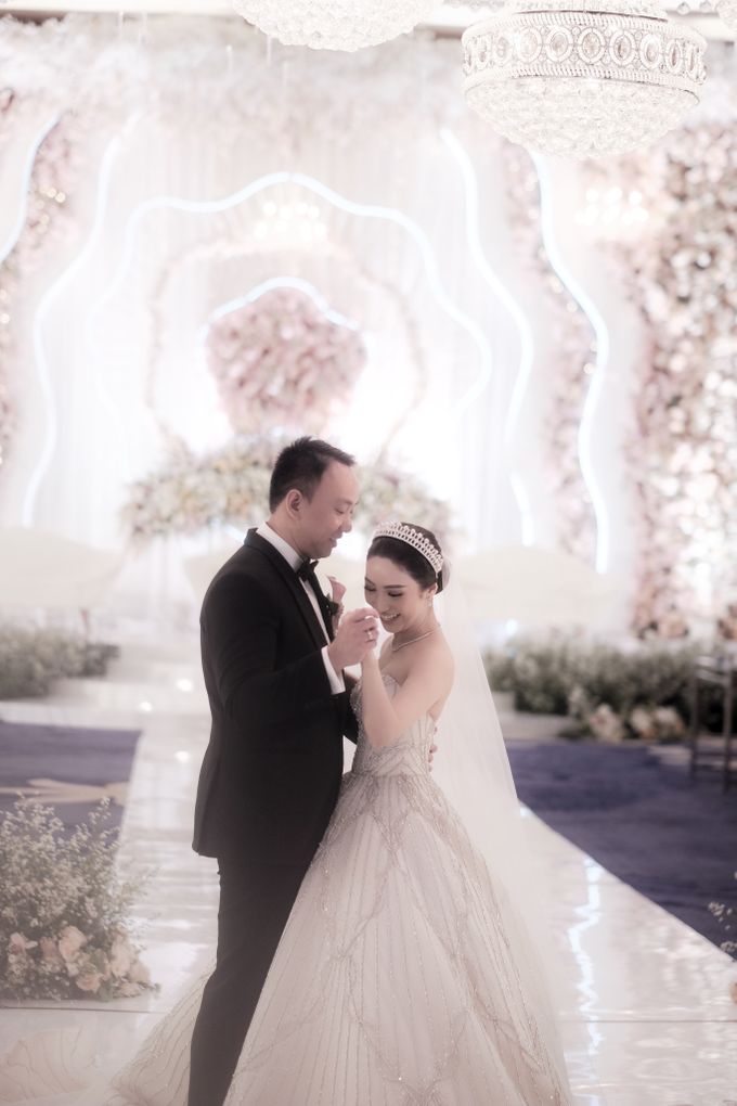 Herry & Yuliana by PRIVATE WEDDING ORGANIZER - 012 Herry & Yuliana by PRIVATE WEDDING ORGANIZER - 012