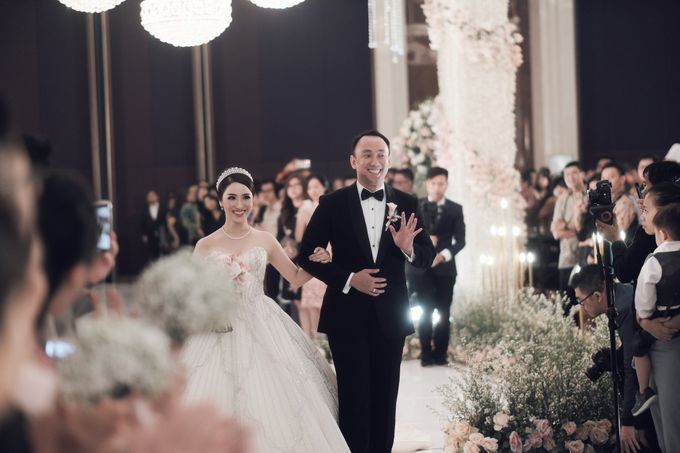Herry & Yuliana by PRIVATE WEDDING ORGANIZER - 014 Herry & Yuliana by PRIVATE WEDDING ORGANIZER - 014