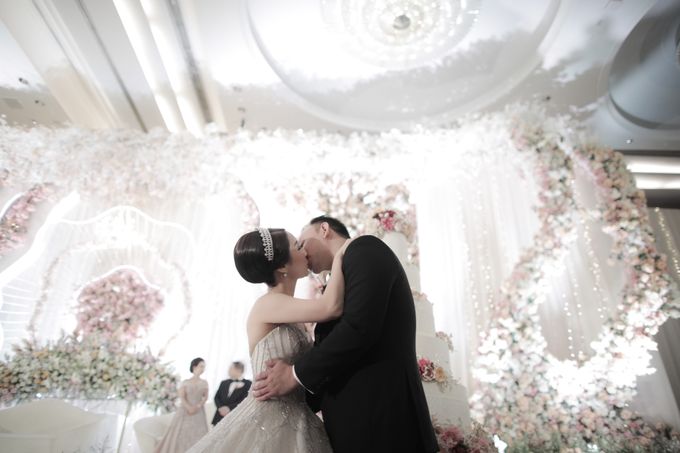 Herry & Yuliana by PRIVATE WEDDING ORGANIZER - 016 Herry & Yuliana by PRIVATE WEDDING ORGANIZER - 016