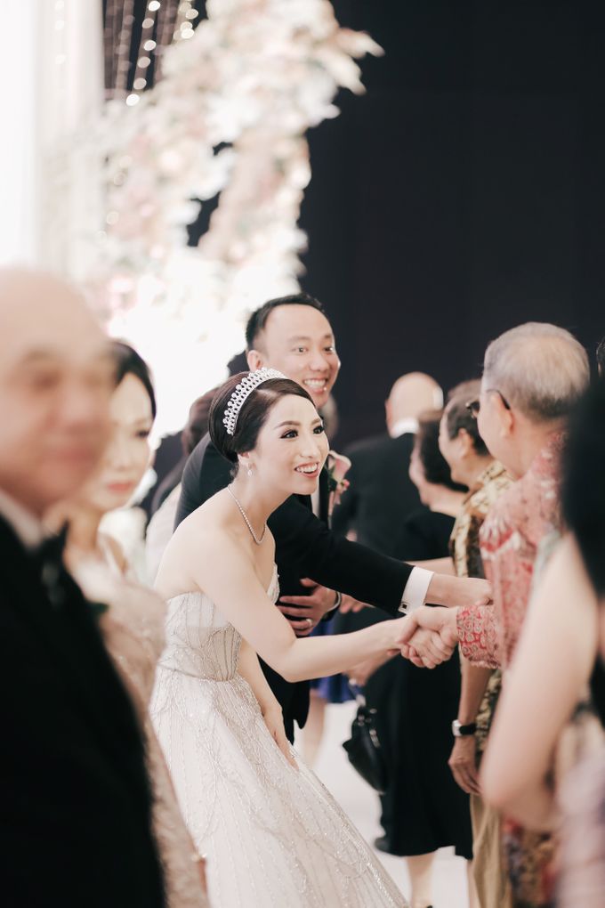 Herry & Yuliana by PRIVATE WEDDING ORGANIZER - 017 Herry & Yuliana by PRIVATE WEDDING ORGANIZER - 017