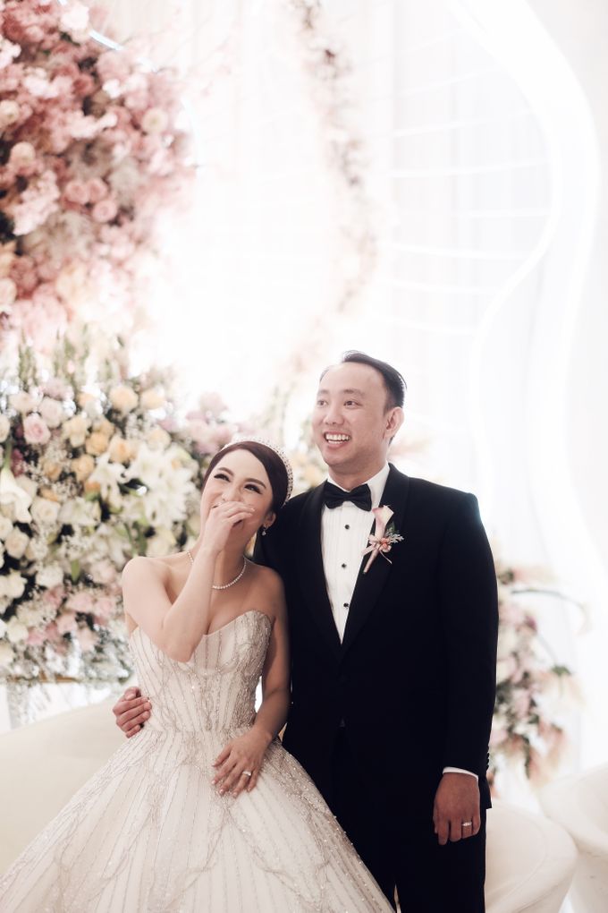Herry & Yuliana by PRIVATE WEDDING ORGANIZER - 018 Herry & Yuliana by PRIVATE WEDDING ORGANIZER - 018
