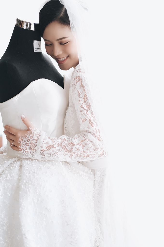 Wedding Day by Dicky - Ferdi Ika by Maestro Wedding Organizer - 005 Wedding Day by Dicky - Ferdi Ika by Maestro Wedding Organizer - 005
