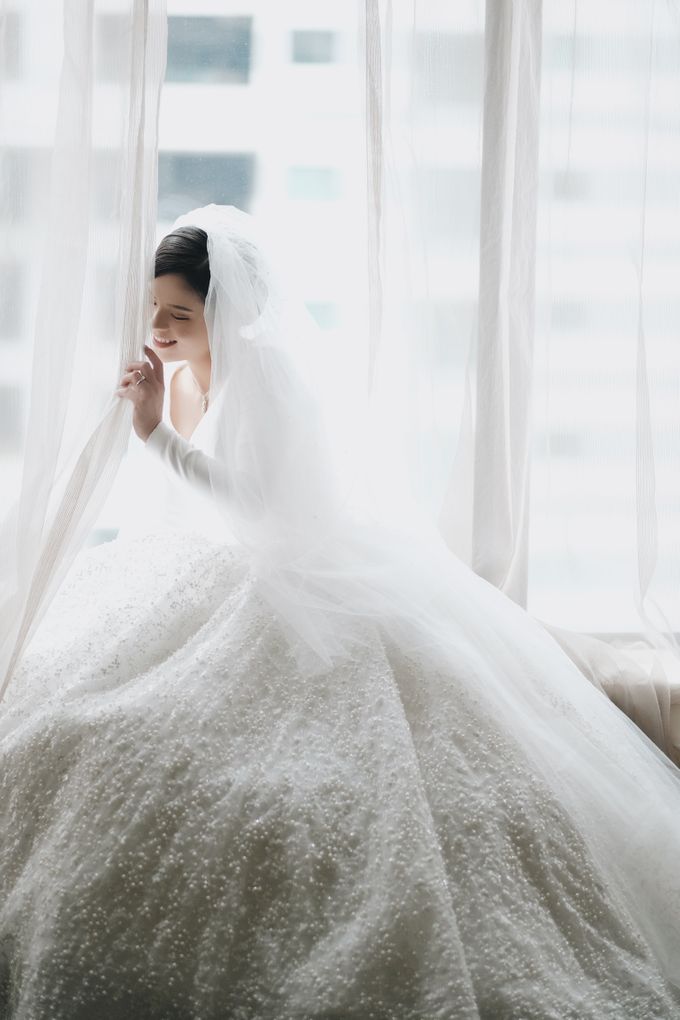 Wedding Day by Dicky - Ferdi Ika by Maestro Wedding Organizer - 008 Wedding Day by Dicky - Ferdi Ika by Maestro Wedding Organizer - 008