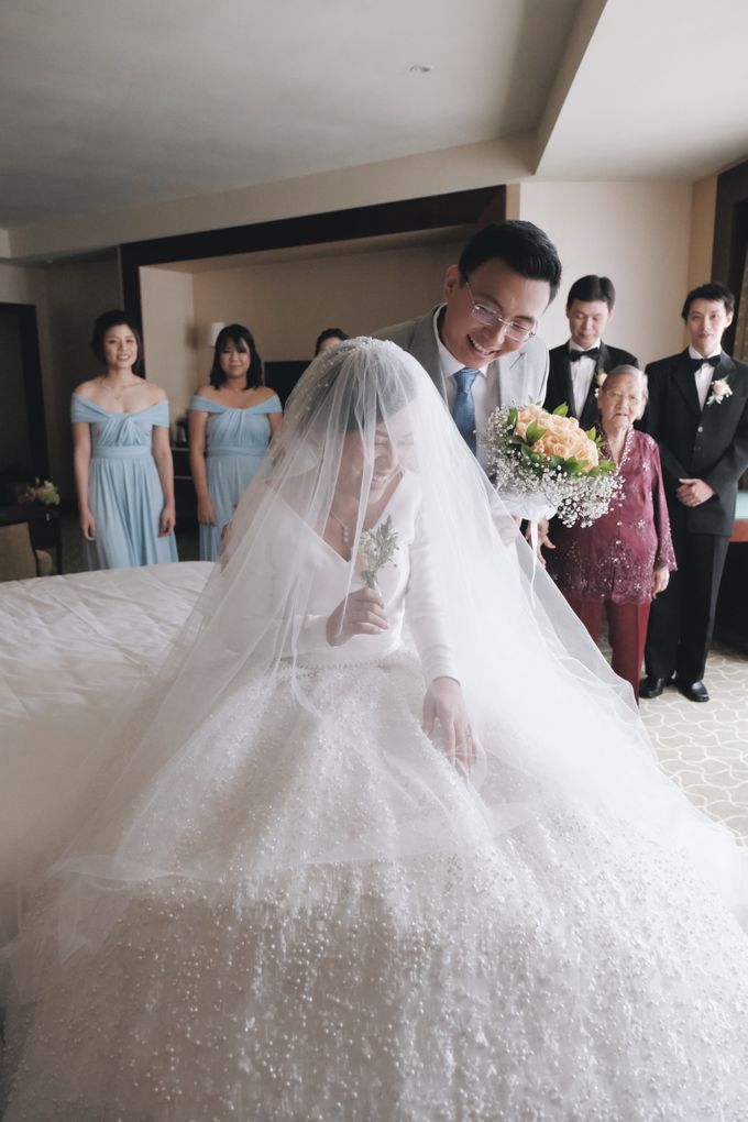 Wedding Day by Dicky - Ferdi Ika by Maestro Wedding Organizer - 009 Wedding Day by Dicky - Ferdi Ika by Maestro Wedding Organizer - 009