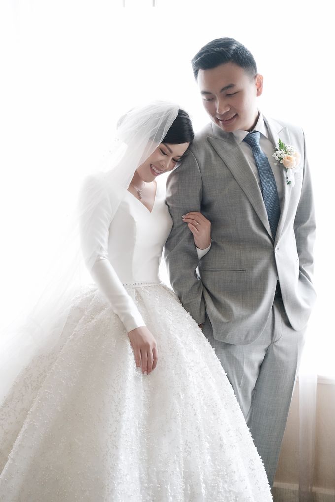 Wedding Day by Dicky - Ferdi Ika by Maestro Wedding Organizer - 001 Wedding Day by Dicky - Ferdi Ika by Maestro Wedding Organizer - 001