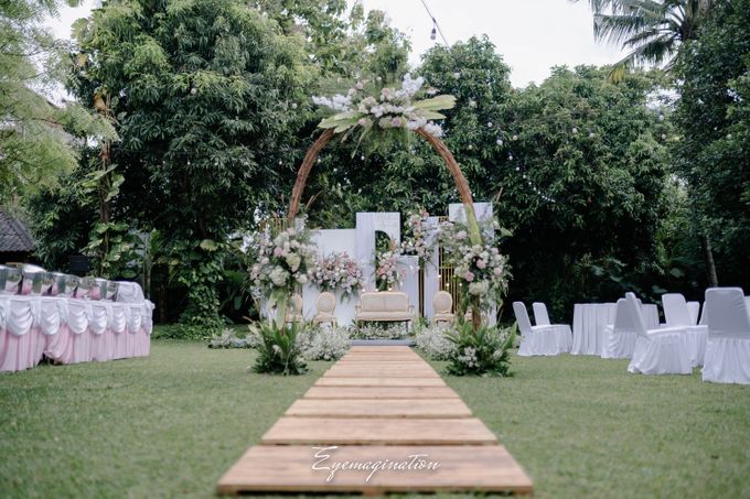 Wedding of Widia & Agusti by Laguna Park - 002