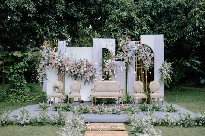 Wedding of Widia & Agusti by Laguna Park - 003 Wedding of Widia & Agusti by Laguna Park - 003