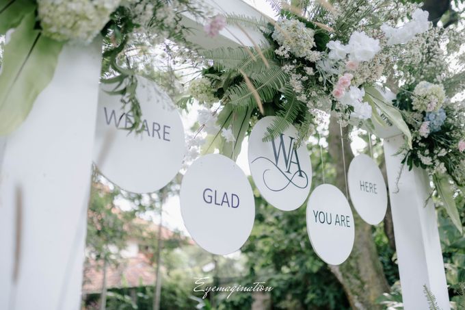 Wedding of Widia & Agusti by Laguna Park - 007 Wedding of Widia & Agusti by Laguna Park - 007