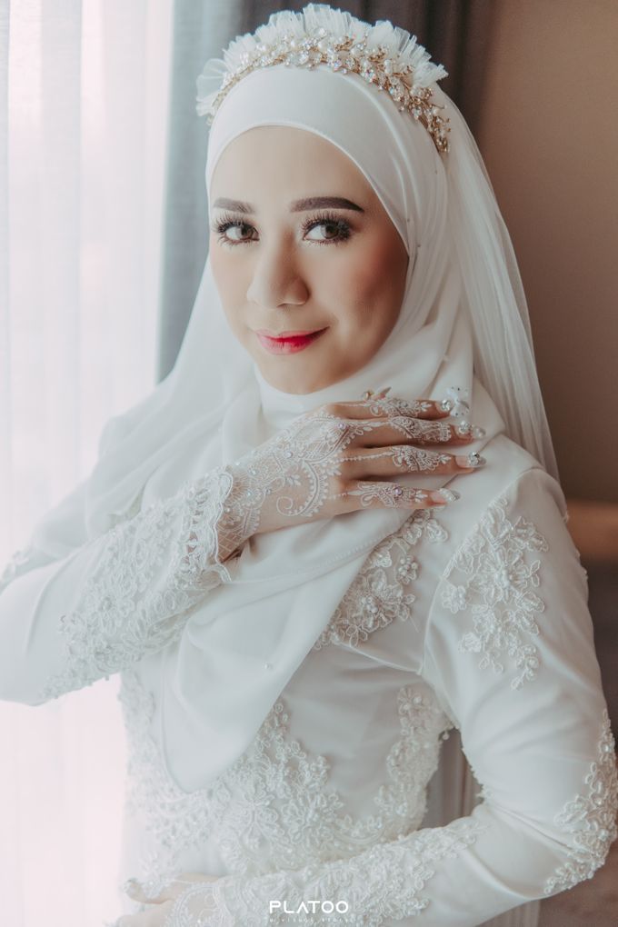 The Wedding Of Rahmad & Dhani by Miss Mondial - 001 The Wedding Of Rahmad & Dhani by Miss Mondial - 001
