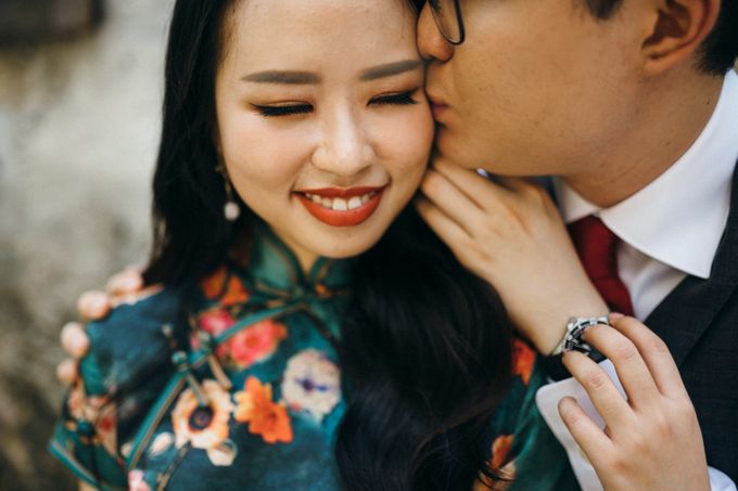 DESTINATION PREWEDDING by Paulynn Chong MakeupLab - 002 DESTINATION PREWEDDING by Paulynn Chong MakeupLab - 002