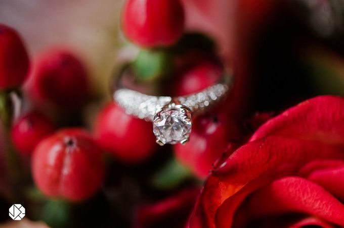 Engagement Rings Fall Bridal Editorial by Ocampo’s Fine Jewellery - 007