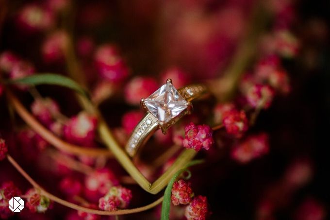 Engagement Rings Fall Bridal Editorial by Ocampo’s Fine Jewellery - 003