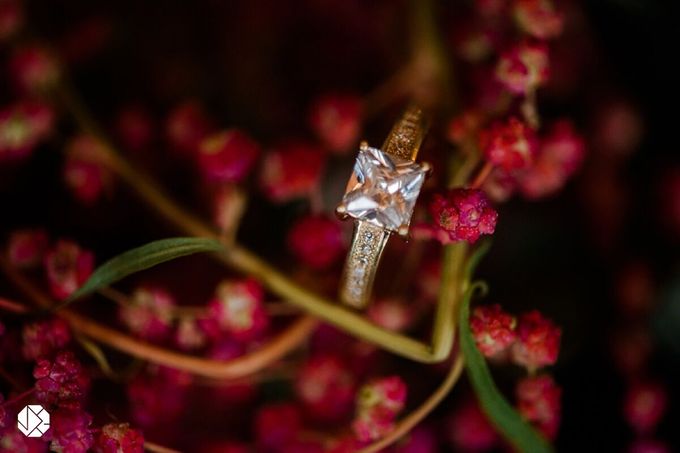 Engagement Rings Fall Bridal Editorial by Ocampo’s Fine Jewellery - 002