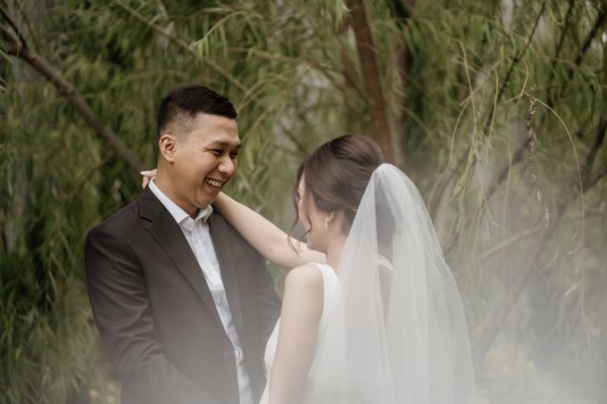 Fallah & Mirza Prewedding by AKSA Creative - 002 Fallah & Mirza Prewedding by AKSA Creative - 002