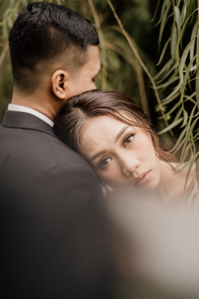 Fallah & Mirza Prewedding by AKSA Creative - 016