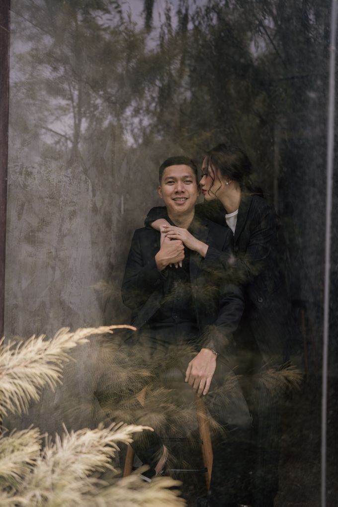 Fallah & Mirza Prewedding by AKSA Creative - 023 Fallah & Mirza Prewedding by AKSA Creative - 023