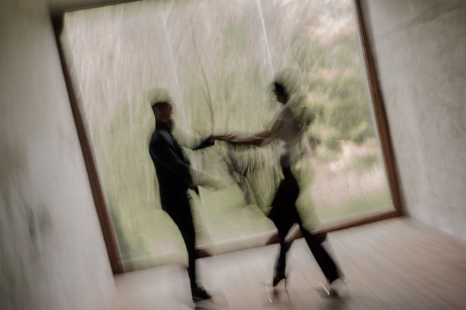 Fallah & Mirza Prewedding by AKSA Creative - 026 Fallah & Mirza Prewedding by AKSA Creative - 026