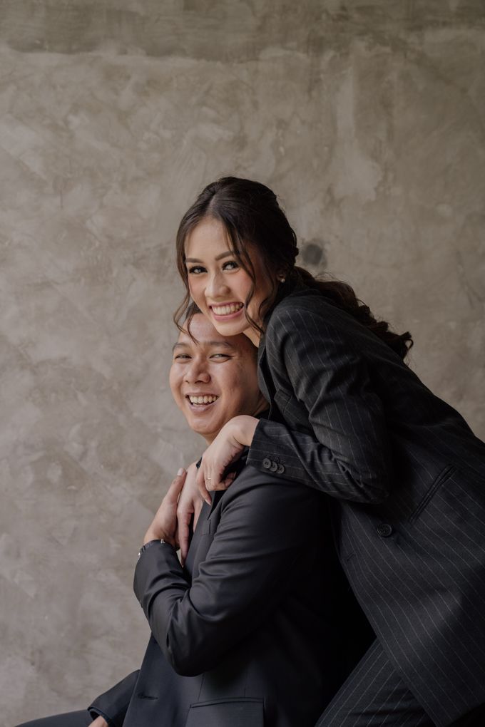 Fallah & Mirza Prewedding by AKSA Creative - 028 Fallah & Mirza Prewedding by AKSA Creative - 028